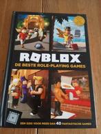 Roblox: de beste rollenspellen games, Ophalen of Verzenden, Zo goed als nieuw