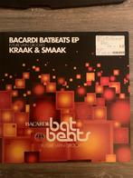 Kraak & Smaak - Bacardi Batbeats EP, Cd's en Dvd's, Ophalen of Verzenden, Zo goed als nieuw, 12 inch, Trip Hop of Breakbeat