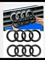 Audi A3 /A5 Hoogglans Grill Ring, Auto-onderdelen, Nieuw, Ophalen of Verzenden, Audi