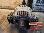 Dynamo van een Opel Vectra, Auto-onderdelen, Motor en Toebehoren, Ophalen, Gebruikt, -, -