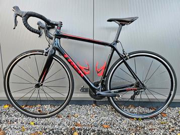 Trek Emonda S6 Carbon Racefiets - Ultegra - 56cm beschikbaar voor biedingen