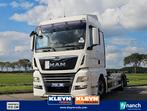 M.A.N. 26.500 TGX, Auto's, Automaat, Euro 6, MAN, Wit