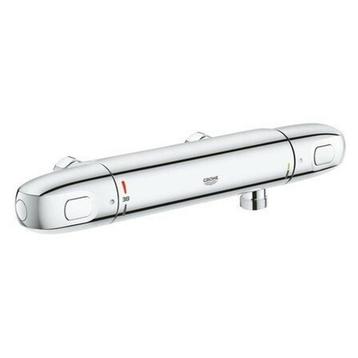 GROHE Grohtherm 1000 douchethermostaat splinternieuw 2025 beschikbaar voor biedingen