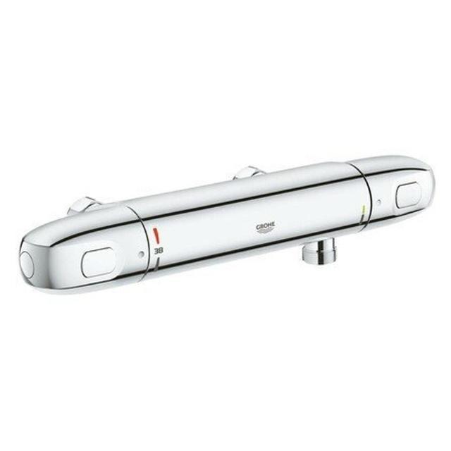 GROHE Grohtherm 1000 douchethermostaat splinternieuw 2025, Doe-het-zelf en Verbouw, Sanitair, Zo goed als nieuw, Douche, Ophalen