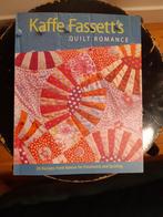 Patchwork boek., Boeken, Ophalen of Verzenden, Zo goed als nieuw