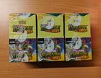 Pokemon Evolving Skies Half Booster, Ophalen, Zo goed als nieuw, Booster