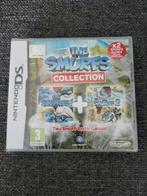 The Smurfs Collection DS *SEALED*, Nieuw, Vanaf 3 jaar, Ophalen of Verzenden, 1 speler