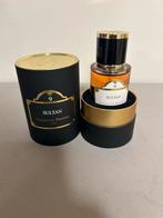 Sultan 9 Parfum - Nieuwstaat, Sieraden, Tassen en Uiterlijk, Ophalen of Verzenden, Nieuw