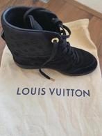 Originele zwarte louis vuitton schoenen, Kleding | Dames, Ophalen of Verzenden, Zo goed als nieuw