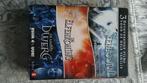 DVD Boxset: Dwerg, Elfenkoning, Eenhoorn - 3 Films, Cd's en Dvd's, Avontuur, Gebruikt, Boxset, Ophalen of Verzenden