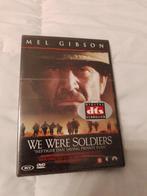 Mel Gibson - We were soldiers - dvd (nieuw in verpakking), Oorlog, Ophalen, Vanaf 16 jaar, Nieuw in verpakking