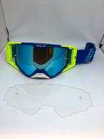 Nieuwe UFO crossbrillen 5 verschillende kleuren, Motoren, Kleding | Motorkleding, Bazelmans-handelsonderneming@outlook.com, Ophalen of Verzenden