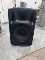QX 15 A active speaker, Muziek en Instrumenten, Versterkers | Keyboard, Monitor en PA, Ophalen of Verzenden, Zo goed als nieuw