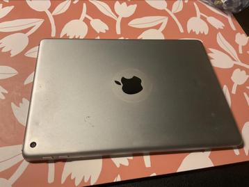 I PAD 2018 beschikbaar voor biedingen