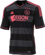GEZOCHT!!!! Ajax Uitshirt 2013 - 2014 MAAT L, Ophalen of Verzenden, Gebruikt, Shirt