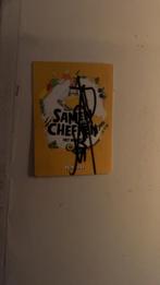 Jumbokaart nummer 47 ondertekend zijn door Ron Jans, Verzamelen, Ophalen