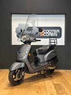Sym Fiddle 2 euro4 2021 480km!, Ophalen, Zo goed als nieuw, Benzine, Fiddle