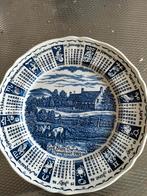 Bordje, Antiek en Kunst, Antiek | Wandborden en Tegels, Ophalen