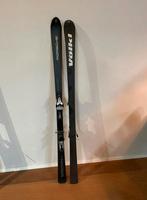 Porsche ski's by volkl met originele tas  Slalom carve s, Overige merken, Ophalen of Verzenden, Zo goed als nieuw, Carve