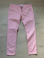 Bien Bleu | Dames broek | Roze | Maat XL, Maat 46/48 (XL) of groter, Ophalen of Verzenden, Zo goed als nieuw, Roze