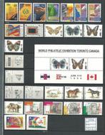 Nederlandse Antillen 1996, Complete jaargang, Postfris., Postzegels en Munten, Postzegels | Nederlandse Antillen en Aruba, Verzenden