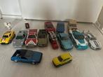 Vintage modelauto’s, Hobby en Vrije tijd, Modelauto's | 1:24, Ophalen of Verzenden, Gebruikt, Overige merken