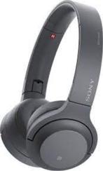 Sony WH-H800 Koptelefoon, Op oor (supra aural), Bluetooth, Sony, Zo goed als nieuw