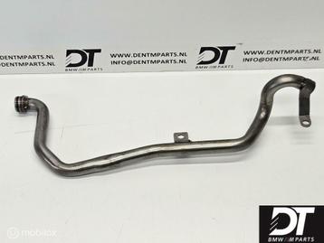 Olieleiding carter BMW M3 E92 S65 V8 S65B40 11417838526 beschikbaar voor biedingen