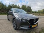 Mazda CX-5 2.0 Skyactiv-g 165pk 2WD Aut 2019 Grijs, Auto's, Mazda, 1998 cc, 164 pk, 4 cilinders, 2000 kg