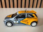 Opel Corsa S1600, Hobby en Vrije tijd, Modelauto's | 1:43, Ophalen of Verzenden, Zo goed als nieuw, Auto