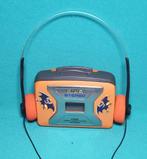Aiwa hs-ps162 cassette player, Ophalen of Verzenden, Walkman