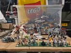 Grote LEGO Collectie - Hobby Beëindiging, Ophalen, Gebruikt, Losse stenen, Lego