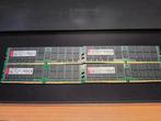 Kingston 64GB DDR4 2600mhz ksm26lq4/64hci x4 256GB totaal, Computers en Software, DDR4, Ophalen of Verzenden, Zo goed als nieuw