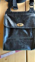 Mülberry tas, Ophalen of Verzenden, Zo goed als nieuw, Zwart, Handtas