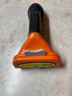 Furminator honden borstel, Dieren en Toebehoren, Ophalen of Verzenden