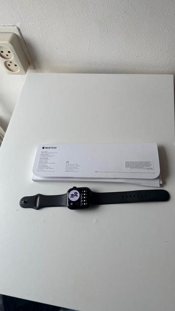 Apple Watch Series 10 46mm - Topstaat! beschikbaar voor biedingen