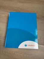 Laudius cursus verkoopstylist / vastgoedstylist, Ophalen, Zo goed als nieuw, Boek, Overige typen
