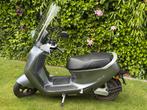 Yadea C1 elektr. scooter, slechts 3.350 km gereden!, Elektrisch, Zo goed als nieuw, Ophalen, Overige merken