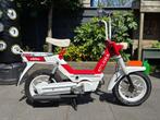 Gilera ECO Cita, Fietsen en Brommers, Snorfietsen en Snorscooters, Ophalen, Gebruikt, Gilera, Benzine