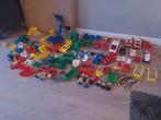 Duplo auto's, Kinderen en Baby's, Speelgoed | Duplo en Lego, Ophalen, Gebruikt, Duplo