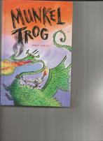 MUNKEL TROG, Verzenden, Zo goed als nieuw, Fictie algemeen