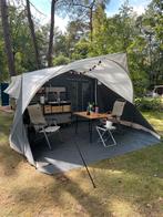 Vouwwagen Combi-Camp Country, Caravans en Kamperen, Ophalen, Combi-Camp, Aanwezig, Grijs