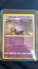 Gengar pps3, Hobby en Vrije tijd, Verzamelkaartspellen | Pokémon, Ophalen of Verzenden, Zo goed als nieuw