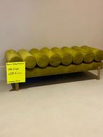 EICHHOLTZ | BENCH OXLEY - SHOWROOM ARTIKEL, Ophalen, Zo goed als nieuw, Rechthoekig, 125 cm of meer