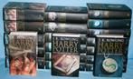 HARRY POTTER - ADULT VERSION - BLOOMSBURY, Boeken, J.K. Rowling, Ophalen of Verzenden, Zo goed als nieuw