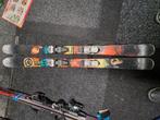 K2 139 twin tip ski, Overige merken, 100 tot 140 cm, Ophalen of Verzenden, Zo goed als nieuw