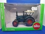 SIKU 3459 Lanz Bulldog, Hobby en Vrije tijd, Modelauto's | 1:32, Ophalen of Verzenden, Nieuw, Tractor of Landbouw, SIKU