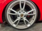 Originele Porsche velgen + adapters, Auto-onderdelen, Remmen en Aandrijving, Ophalen, Porsche