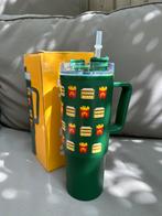 McDonald’s drinkbeker 900 ml - latest merch drop augustus 25, Verzamelen, Ophalen of Verzenden, Nieuw, Overige typen