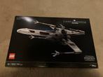 LEGO 75355 Star Wars X-Wing Starfighter UCS NIEUW, Ophalen of Verzenden, Nieuw, Complete set, Lego